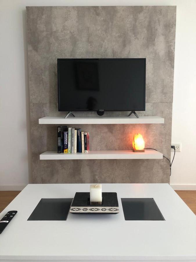 De La Costa II Ushuaia Apartment Ngoại thất bức ảnh