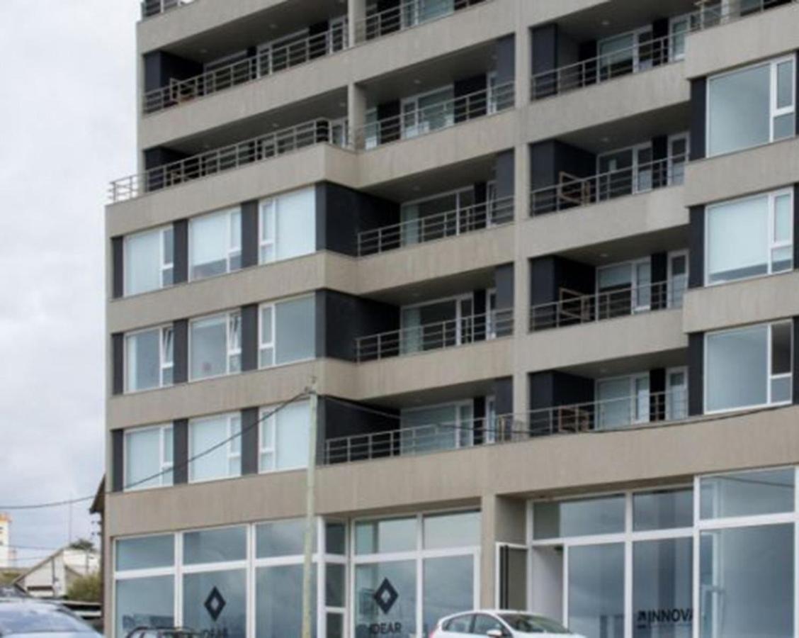 De La Costa II Ushuaia Apartment Ngoại thất bức ảnh