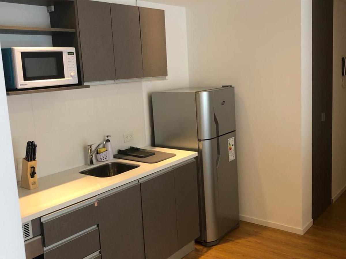 De La Costa II Ushuaia Apartment Ngoại thất bức ảnh