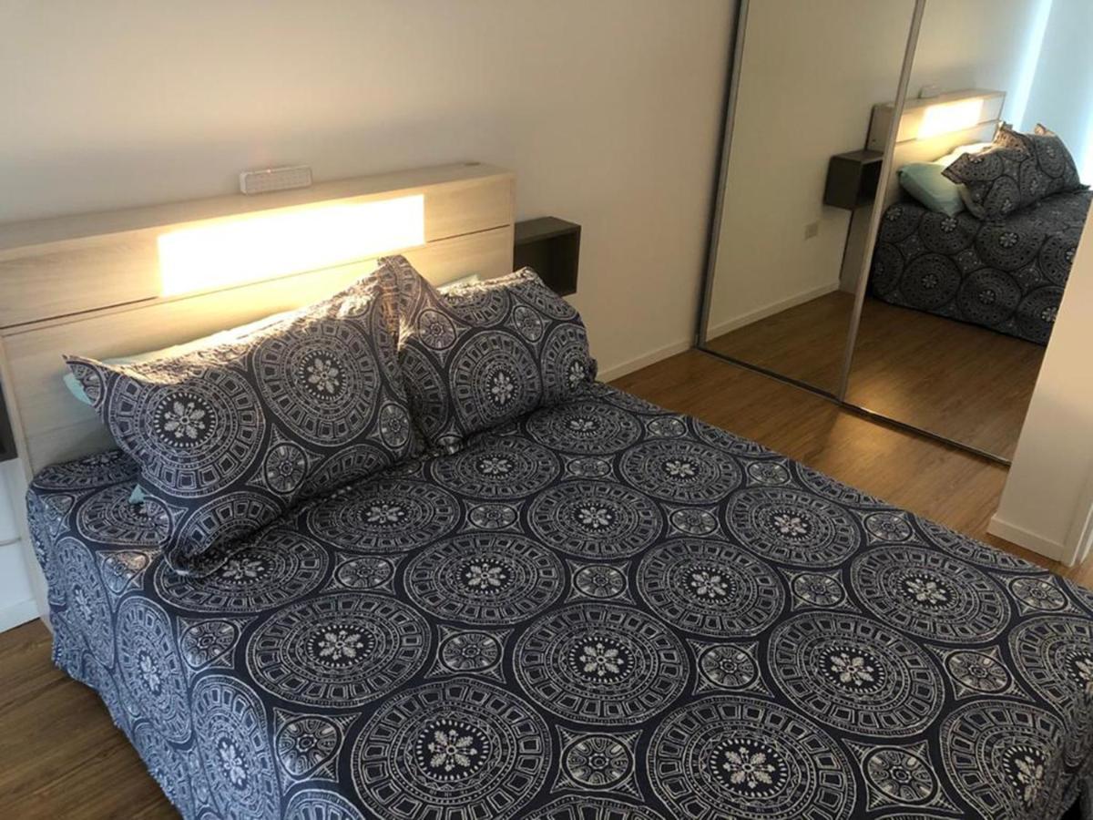 De La Costa II Ushuaia Apartment Ngoại thất bức ảnh