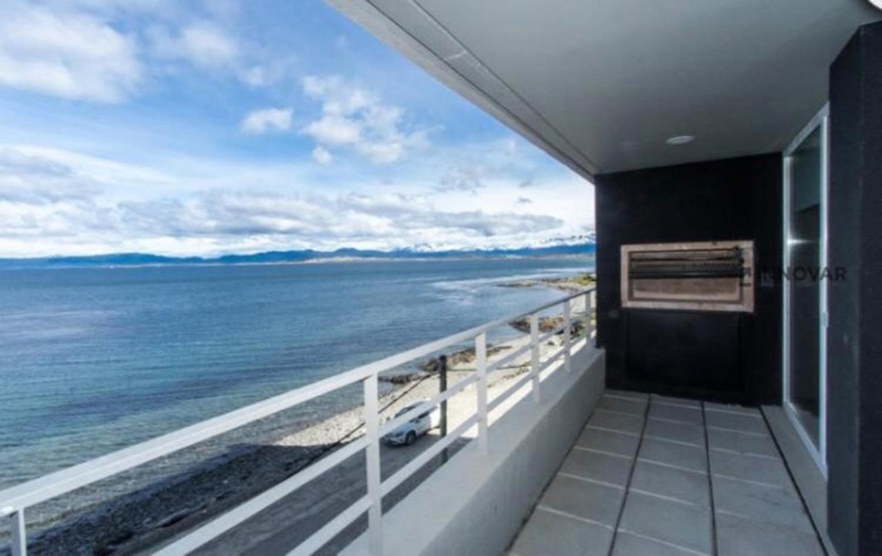 De La Costa II Ushuaia Apartment Ngoại thất bức ảnh