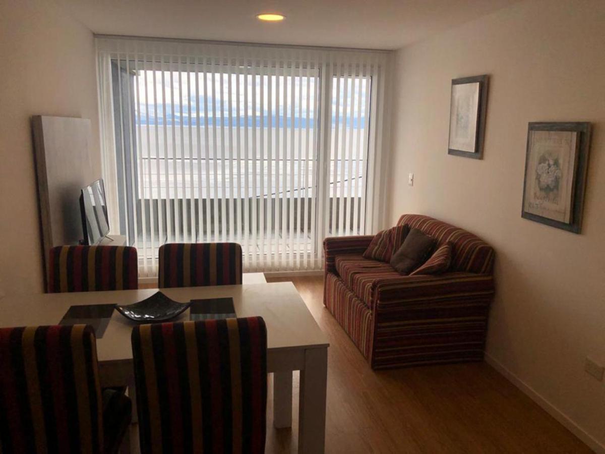 De La Costa II Ushuaia Apartment Ngoại thất bức ảnh