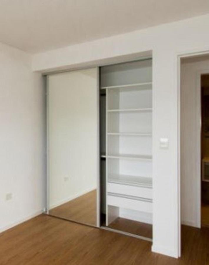 De La Costa II Ushuaia Apartment Ngoại thất bức ảnh