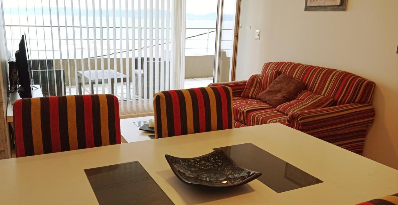 De La Costa II Ushuaia Apartment Ngoại thất bức ảnh