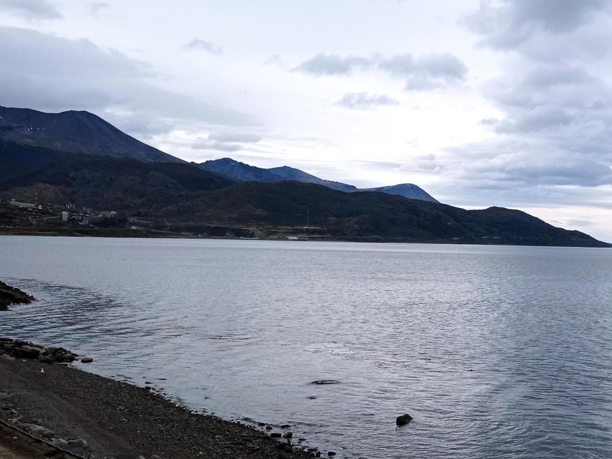 De La Costa II Ushuaia Apartment Ngoại thất bức ảnh