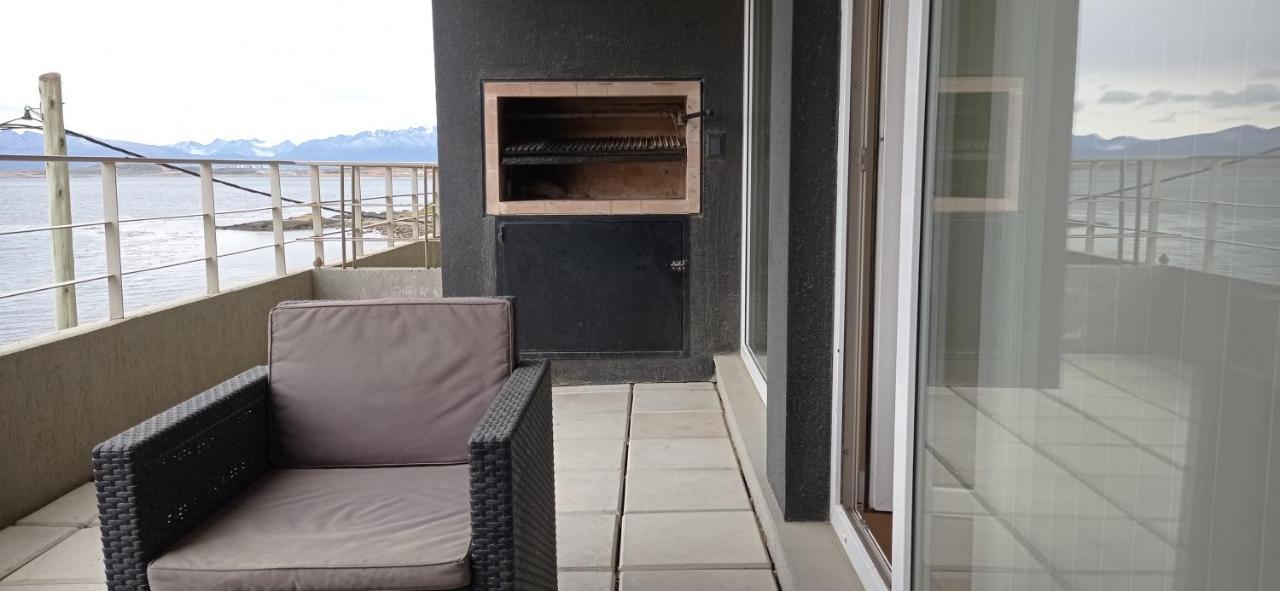 De La Costa II Ushuaia Apartment Ngoại thất bức ảnh