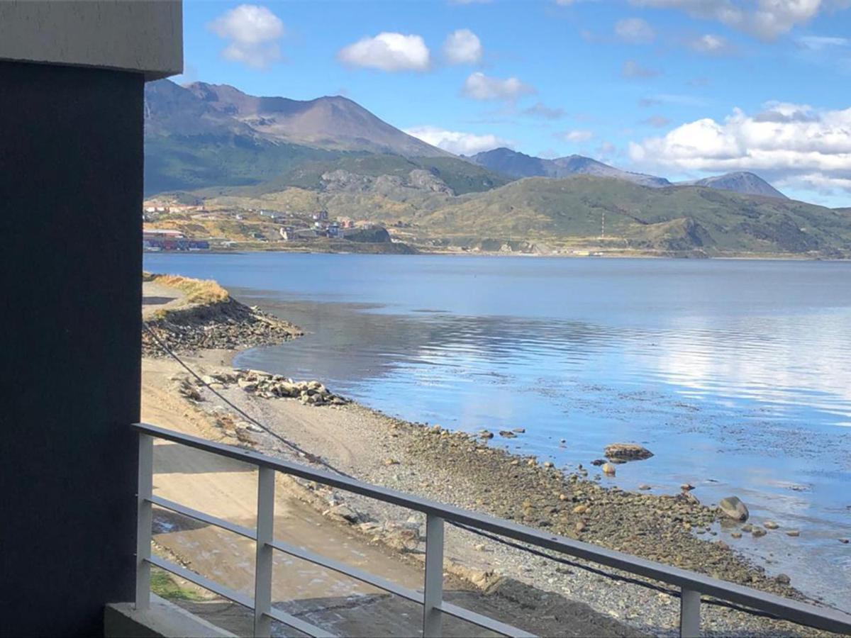 De La Costa II Ushuaia Apartment Ngoại thất bức ảnh