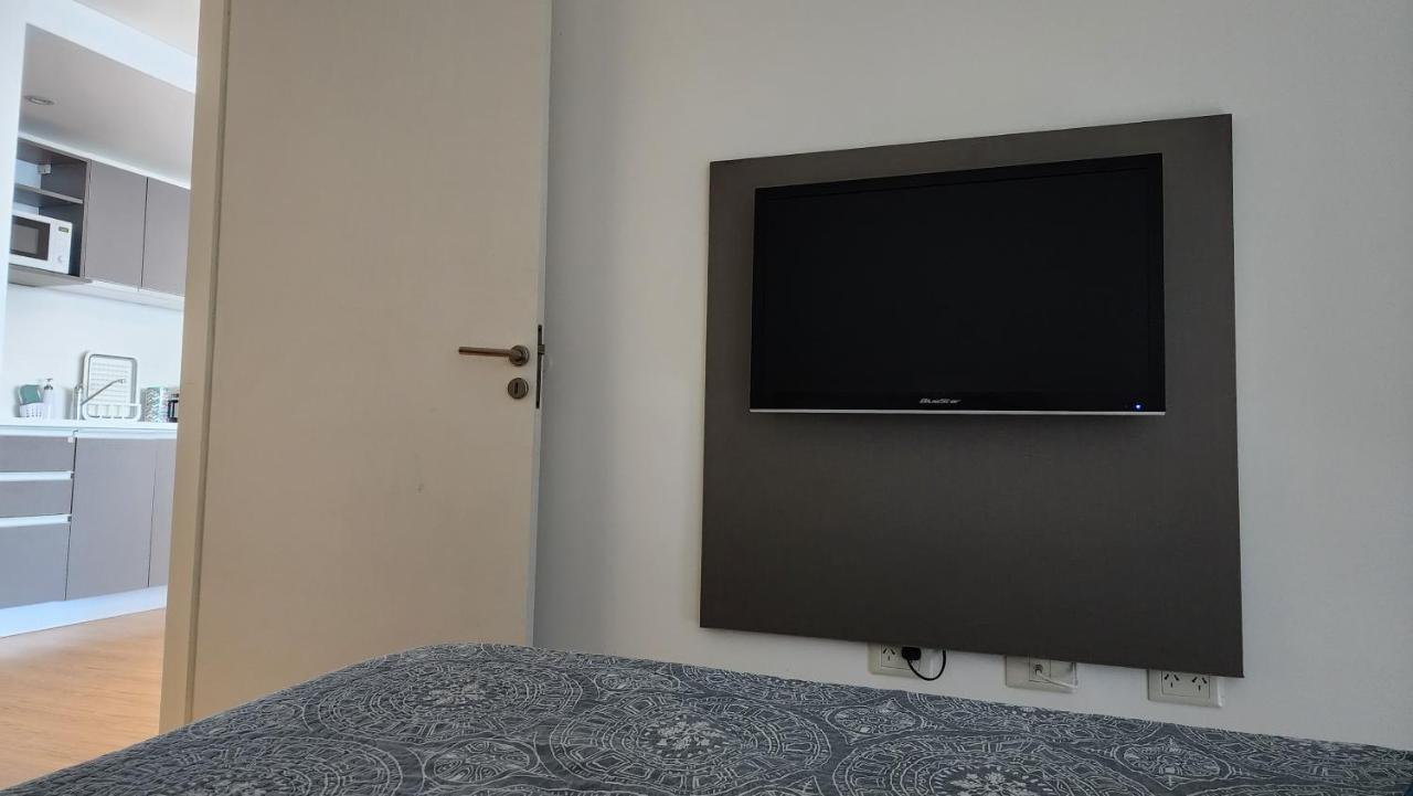 De La Costa II Ushuaia Apartment Phòng bức ảnh